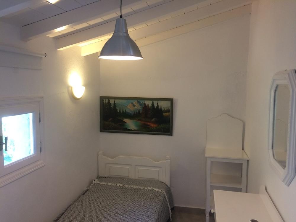 Villa Tillia Panormos  Dış mekan fotoğraf
